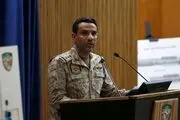 ائتلاف سعودی منکر حمله به زندان صعده شد
