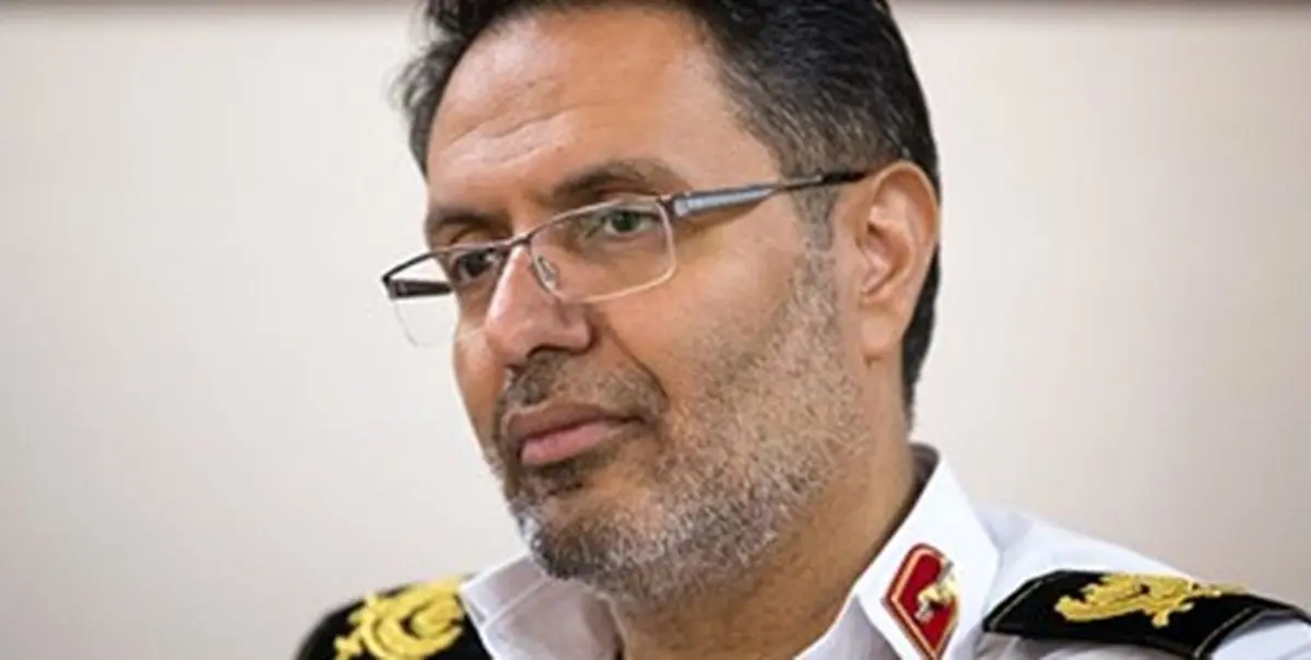 "پلیس راهور پایتخت" صدرنشین آمار کاهش جانباختگان تصادفات