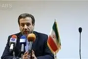 عراقچی: طرف مقابل باید تصمیمات سختی بگیرد