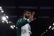 رکورد مدال‌آوری کشتی ایران در المپیک شکست
