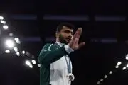 رکورد مدال‌آوری کشتی ایران در المپیک شکست
