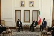 ظریف:  ایران آماده ارسال کمک‌های انسانی به مردم یمن است