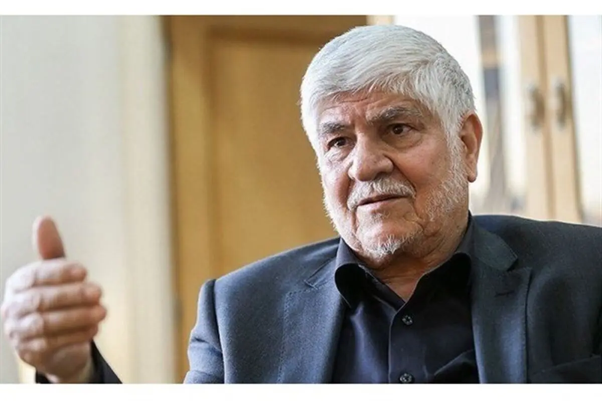 محمد هاشمی لااقل نظرات مرحوم هاشمی را مطالعه کند
