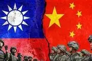تایوان افشا کرد؛ گریختن نظامی تایوانی به چین
