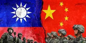 تایوان افشا کرد؛ گریختن نظامی تایوانی به چین