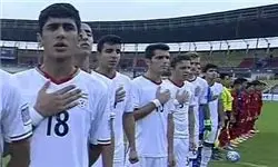 ترکیب تیم ملی فوتبال ایران مقابل ژاپن مشخص شد