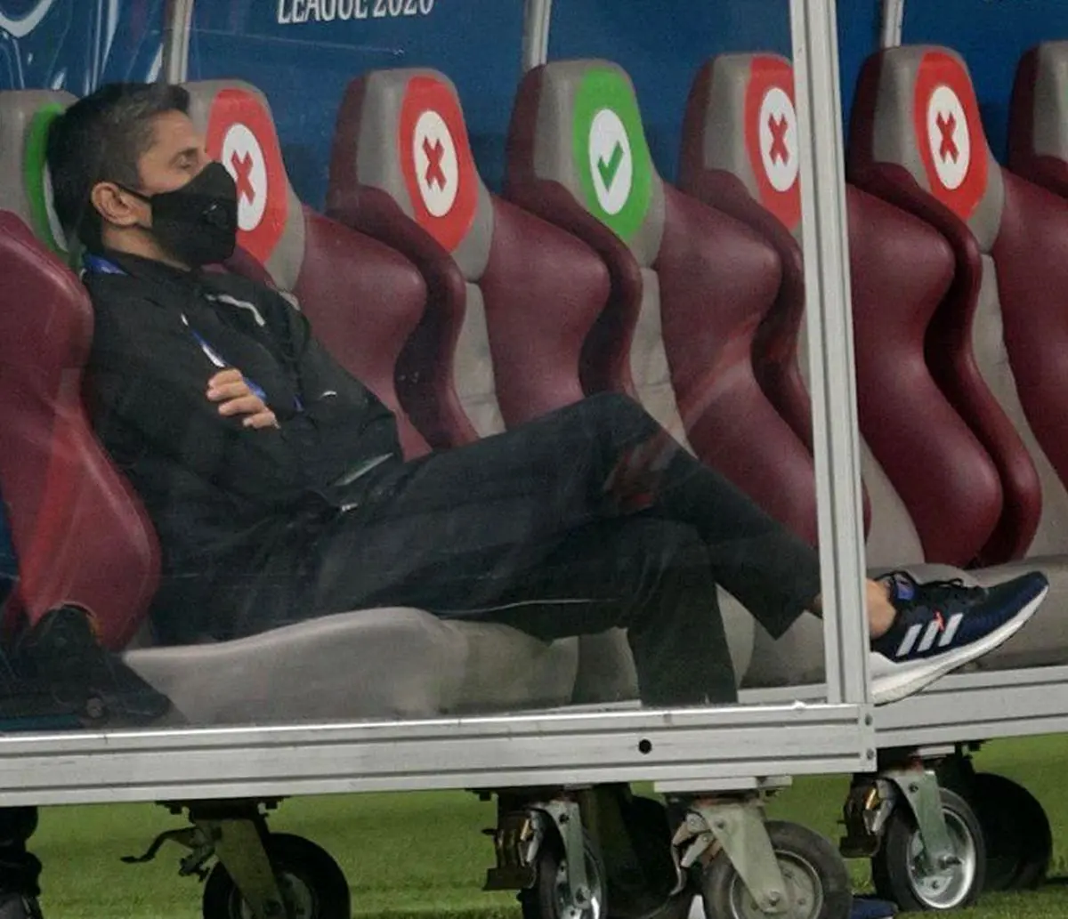 درخواست باشگاه الهلال از AFC چه بود؟