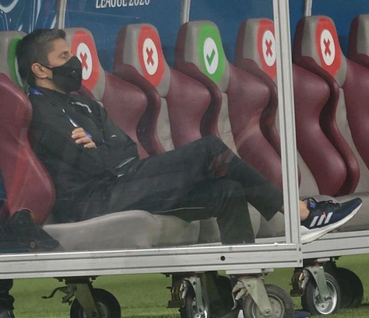 درخواست باشگاه الهلال از AFC چه بود؟