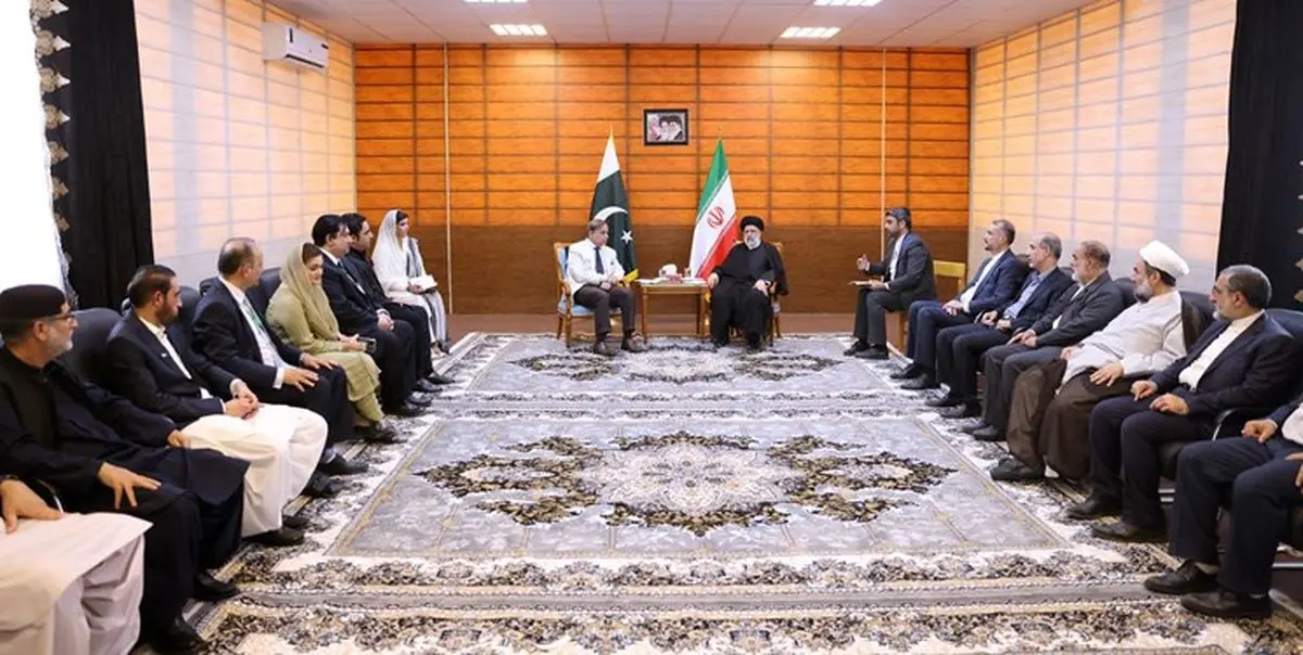 هیچگاه عربستان را دشمن خود تلقی نکردهایم