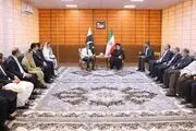 هیچگاه عربستان را دشمن خود تلقی نکرده‌ایم