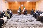 هیچگاه عربستان را دشمن خود تلقی نکرده‌ایم