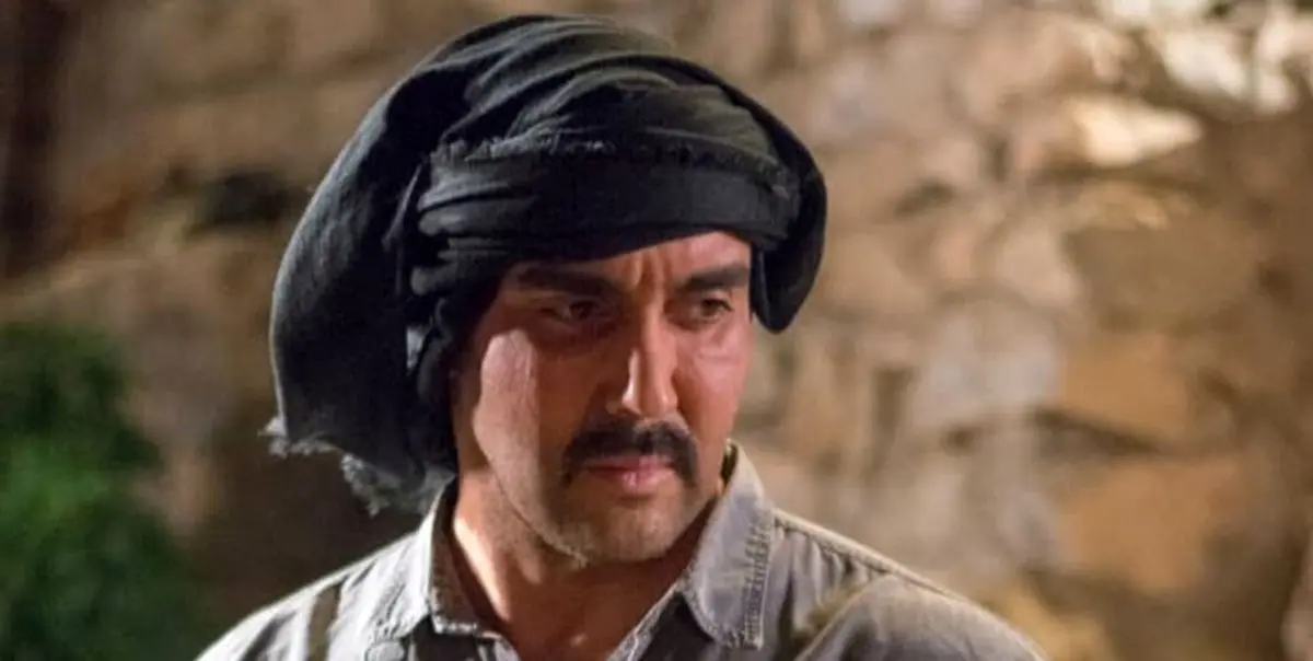 ساخت سریال «ایل دا» به کجا رسید؟