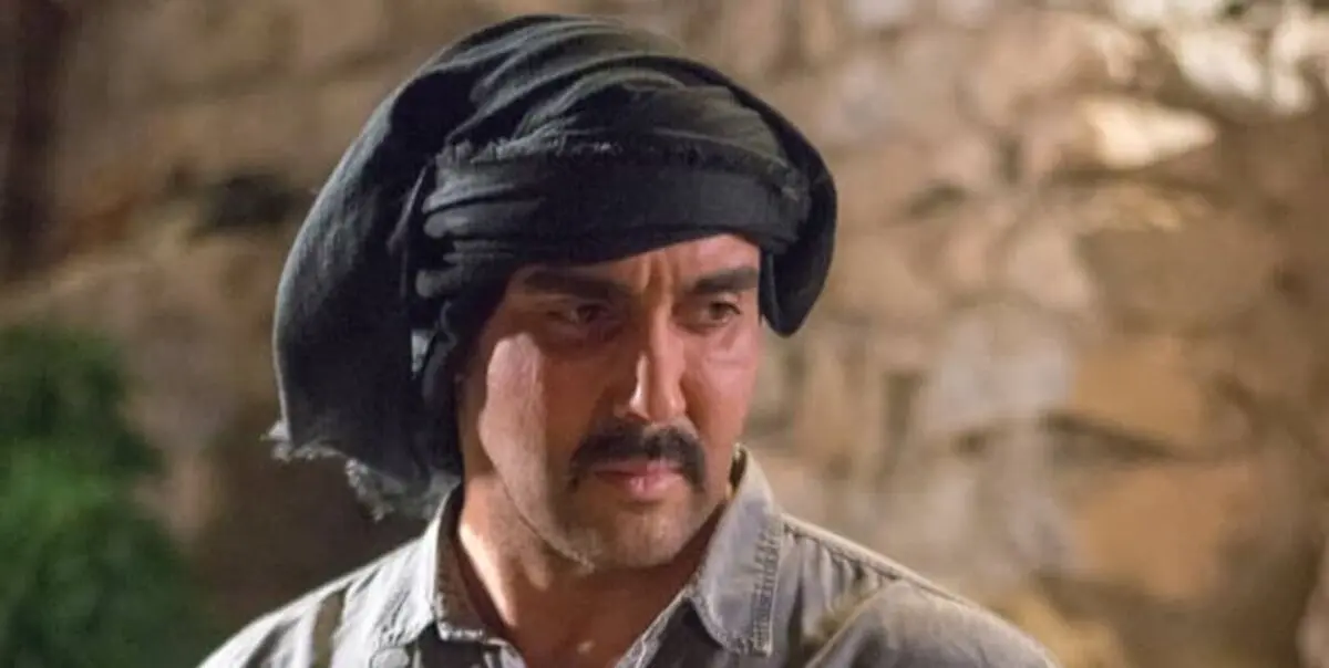 ساخت سریال «ایل دا» به کجا رسید؟