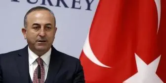 ترکیه خواستار حل مشکلات دوجانبه با آمریکا است