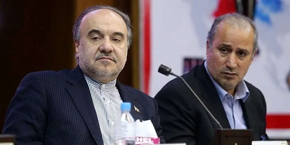 وزیر ورزش: تیم امید ایران باید راهی المپیک شود