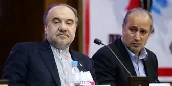 وزیر ورزش:  تیم امید ایران باید راهی المپیک شود