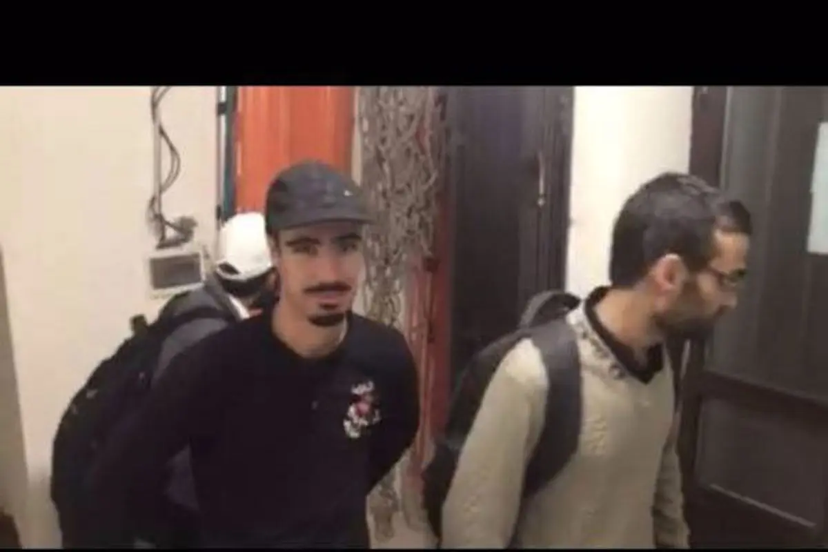نجات 19 کوهنورد گرفتار شده در «کلکچال»