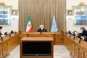 رئیس سازمان صداوسیما با محسنی اژه ای دیدار کرد/ پیگیری تدوین سند همکاری دستگاه قضا با رسانه ملی
