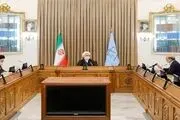رئیس سازمان صداوسیما با محسنی اژه ای دیدار کرد/ پیگیری تدوین سند همکاری دستگاه قضا با رسانه ملی
