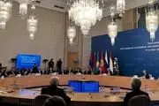 ایران آماده تقویت همگرایی برای صلح و امنیت منطقه‌ای است
