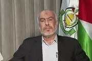 جزئیات حمله رژیم صهیونیستی به دوحه از زبان عضو ارشد حماس