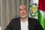 جزئیات حمله رژیم صهیونیستی به دوحه از زبان عضو ارشد حماس
