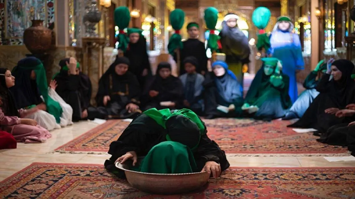 پخش سریال تاریخی «رحیل» از اول ماه صفر