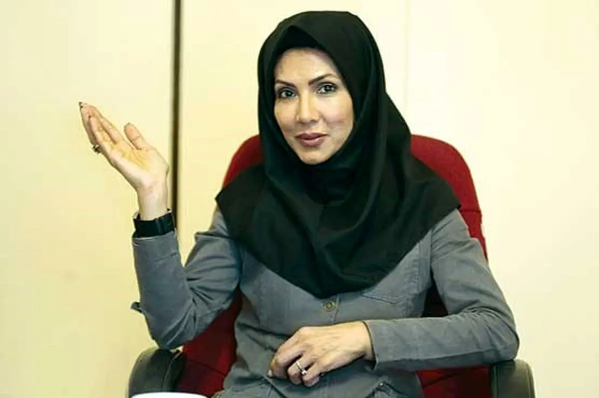 خانم بازیگر: بچهپولدارها، جای بازیگران حرفهای را گرفتهاند
