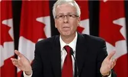 واکنش کانادا به درگیری‌های قره‌باغ