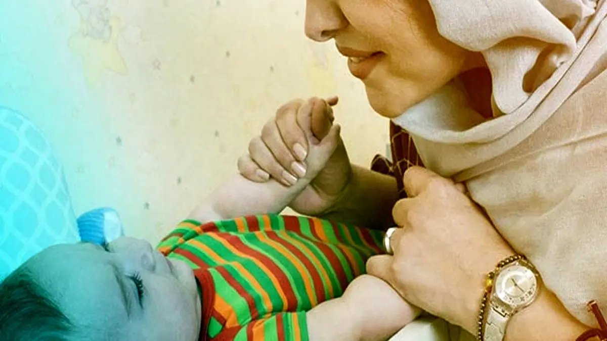 چگونه با مسائل مادری دست و پنجه نرم کنیم؟