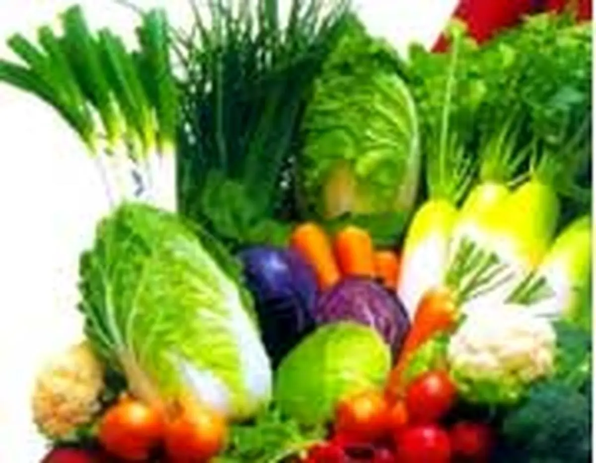 مواد غذایی که از بروز سرطان جلوگیری می کند