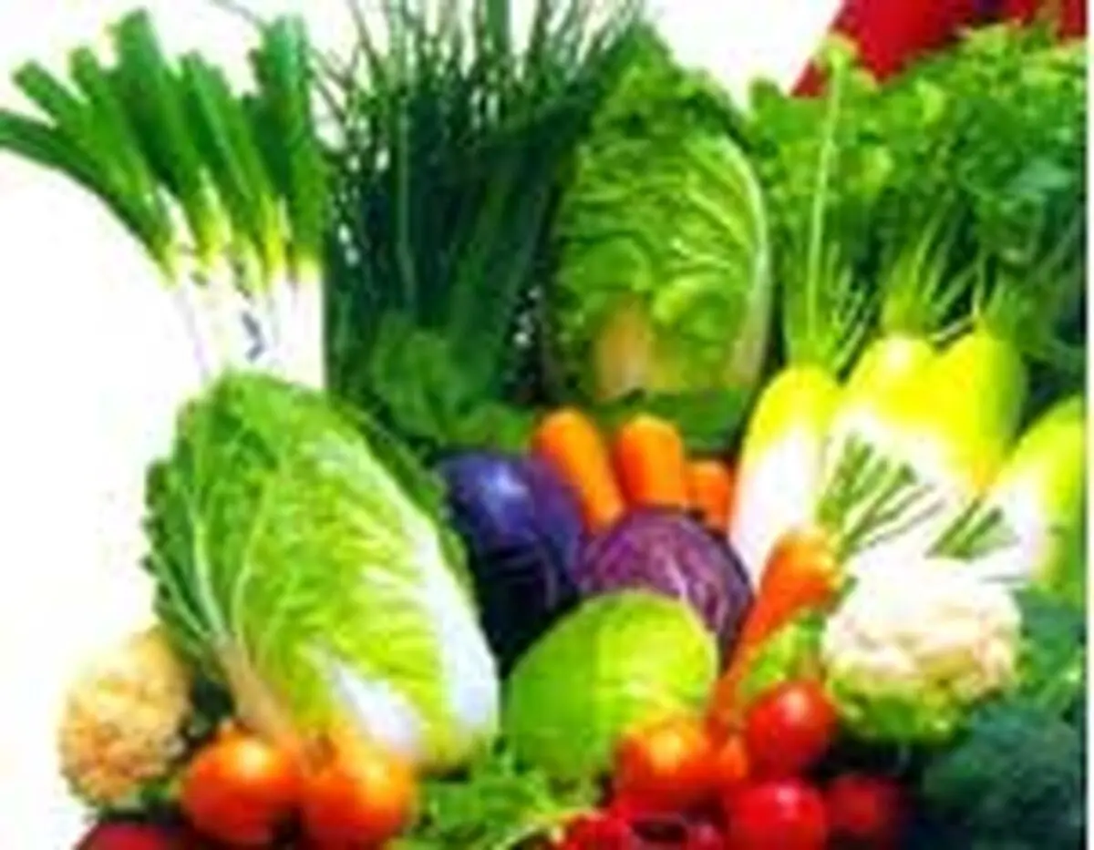 مواد غذایی که از بروز سرطان جلوگیری می کند 