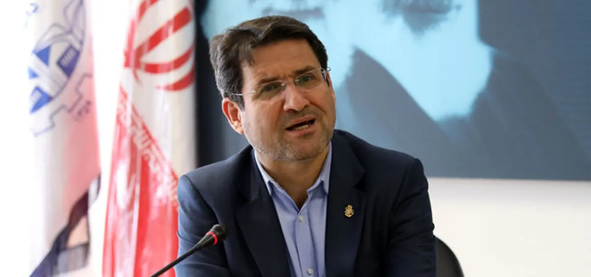 مدیرعامل سازمان بنادر: برای تحریمها برنامههای جدی داریم