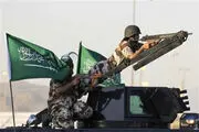 سعودی ها در حسرت برگزاری یک رزمایش مثل ایران هستند
