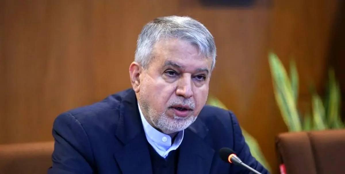 صالحیامیری: این تخریب شخصیت من است که از خودم تعریف کنم