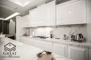 کابینت نئوکلاسیک برای عاشقان سبک مدرن و کلاسیک!

