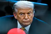 ترامپ به سیم آخر زد