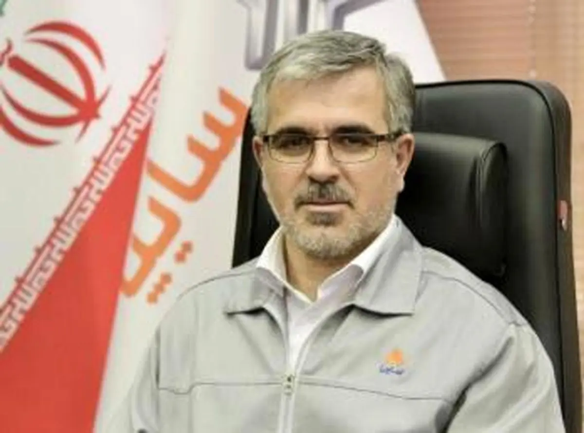 پیام نوروزی مدیرعامل گروه سایپا