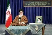 اسلام سیاسی در نظام اسلامی ایران تحقق پیدا کرده است/ اشرار عالم مثل زمان پیغمبران جلوی انقلاب اسلامی صف کشیدند/با آنهایی که سر دشمنی ندارند خوش رفتار هستیم