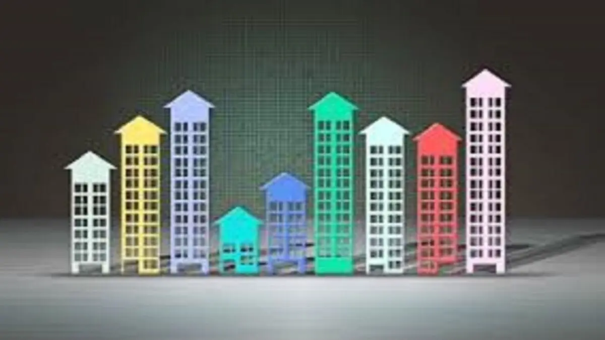 قیمت آپارتمان در تهران؛ ۱۱ اسفند ۱۴۰۰+ جدول
