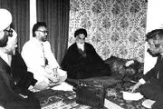 خاطرات روزنامه نگار برجسته عرب از دو ملاقات با امام خمینی(ره)