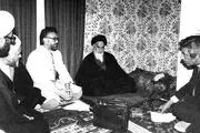 خاطرات روزنامه نگار برجسته عرب از دو ملاقات با امام خمینی(ره)