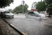 هشدار وقوع سیلاب در برخی استان ها