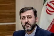 غریب‌آبادی: آمریکا صلاحیت صحبت درباره حقوق بشر را ندارد