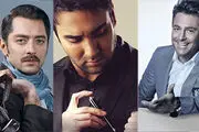 درآمد عجیب سلبریتی ها از بیلبوردهای تبلیغاتی/اینفوگرافی