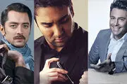 درآمد عجیب سلبریتی ها از بیلبوردهای تبلیغاتی/اینفوگرافی