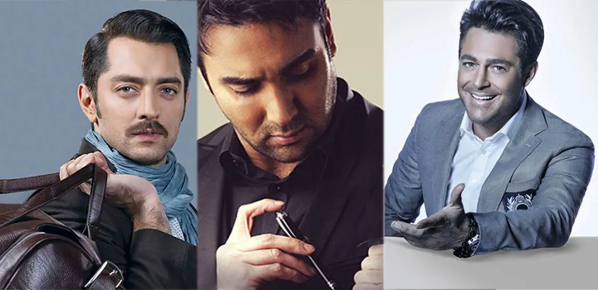 درآمد عجیب سلبریتی ها از بیلبوردهای تبلیغاتی/اینفوگرافی