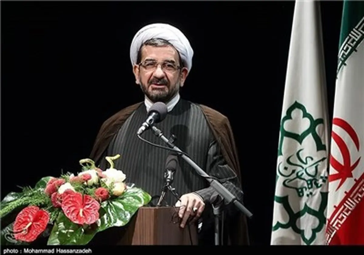 ارائه طرح رفاه اجتماعی به شورای شهر تهران