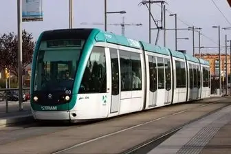 تراموا به تهران نزدیک شد؛ LRT جایگزین BRT می‌شود؟
