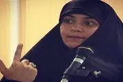 الهام چرخنده نماینده مجلس می‌شود؟ 